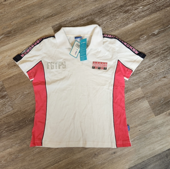 YPS Sportfashion tee - Picture 2 of 5